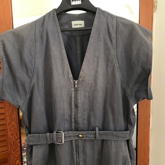Rachel Comey Pants - Rachel Comey jumpsuit